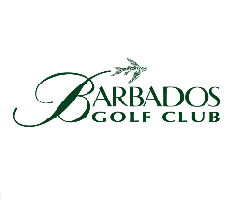 Barbados golfclub logo Barbados golfclub, golfclub barbados