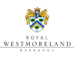 Royal westmoreland logo royal westmoreland logo, barbados, golfclub, golfclub in barbados